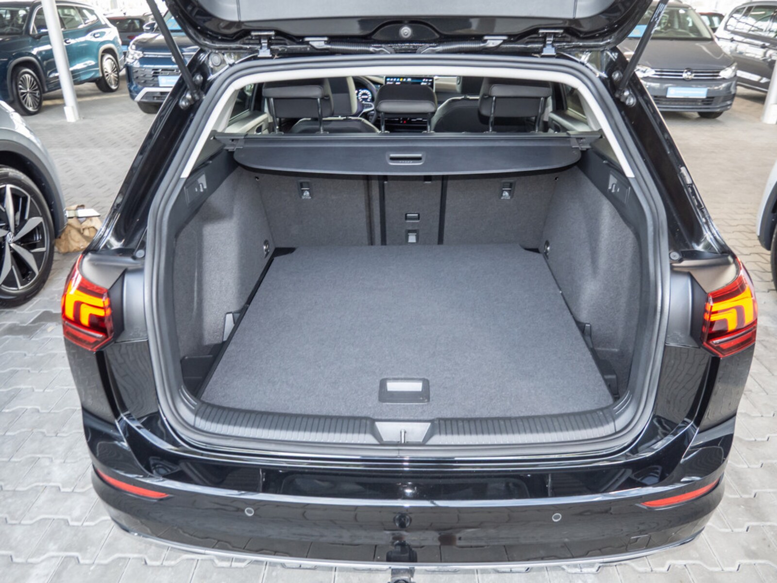 Volkswagen Golf Variant – Bild 23
