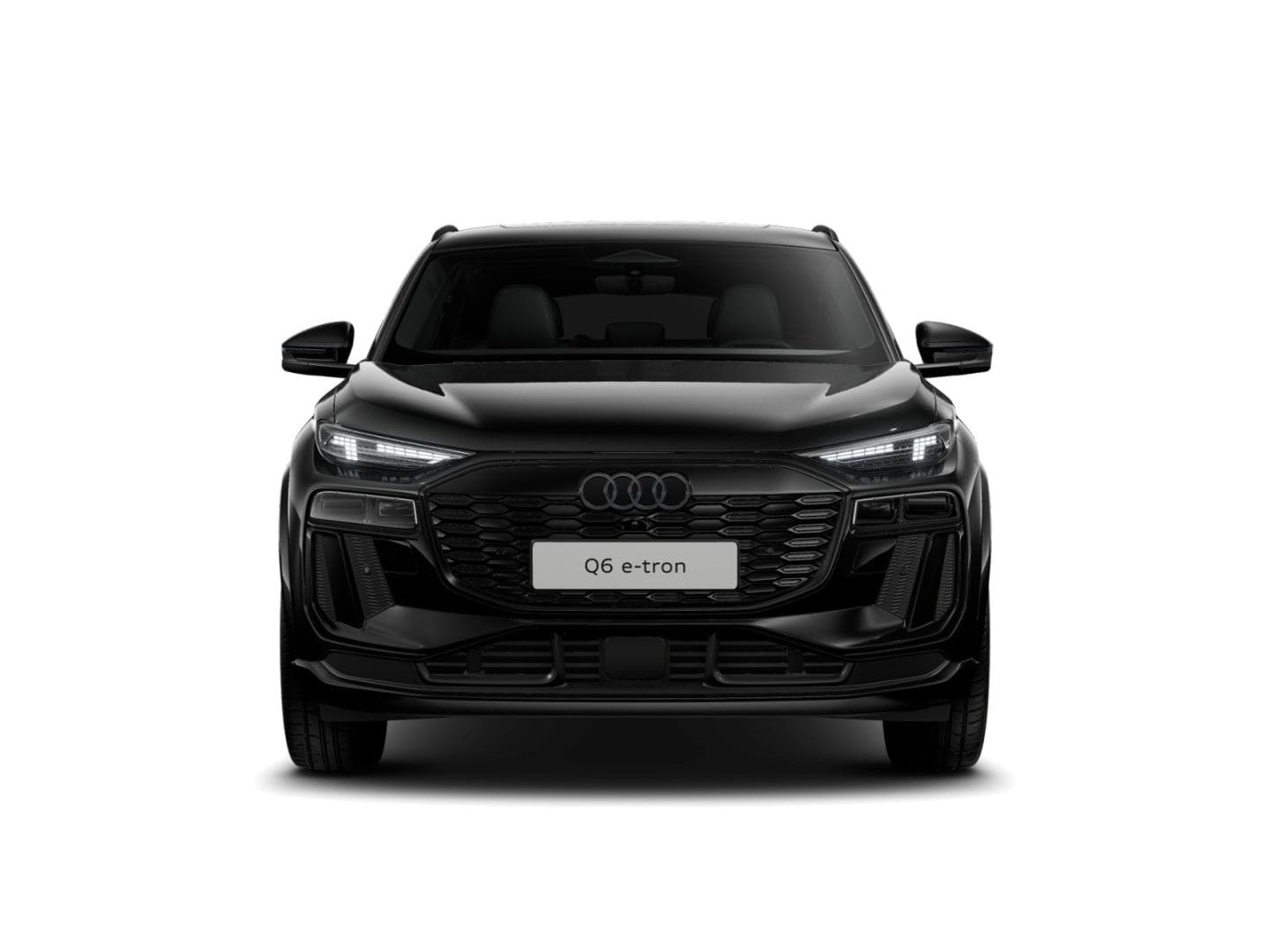 Bild über Audi Q6 Sportback e-tron S line business e-tron quattro 315 kW - für weitere Informationen kontaktieren Sie den Audi Partner