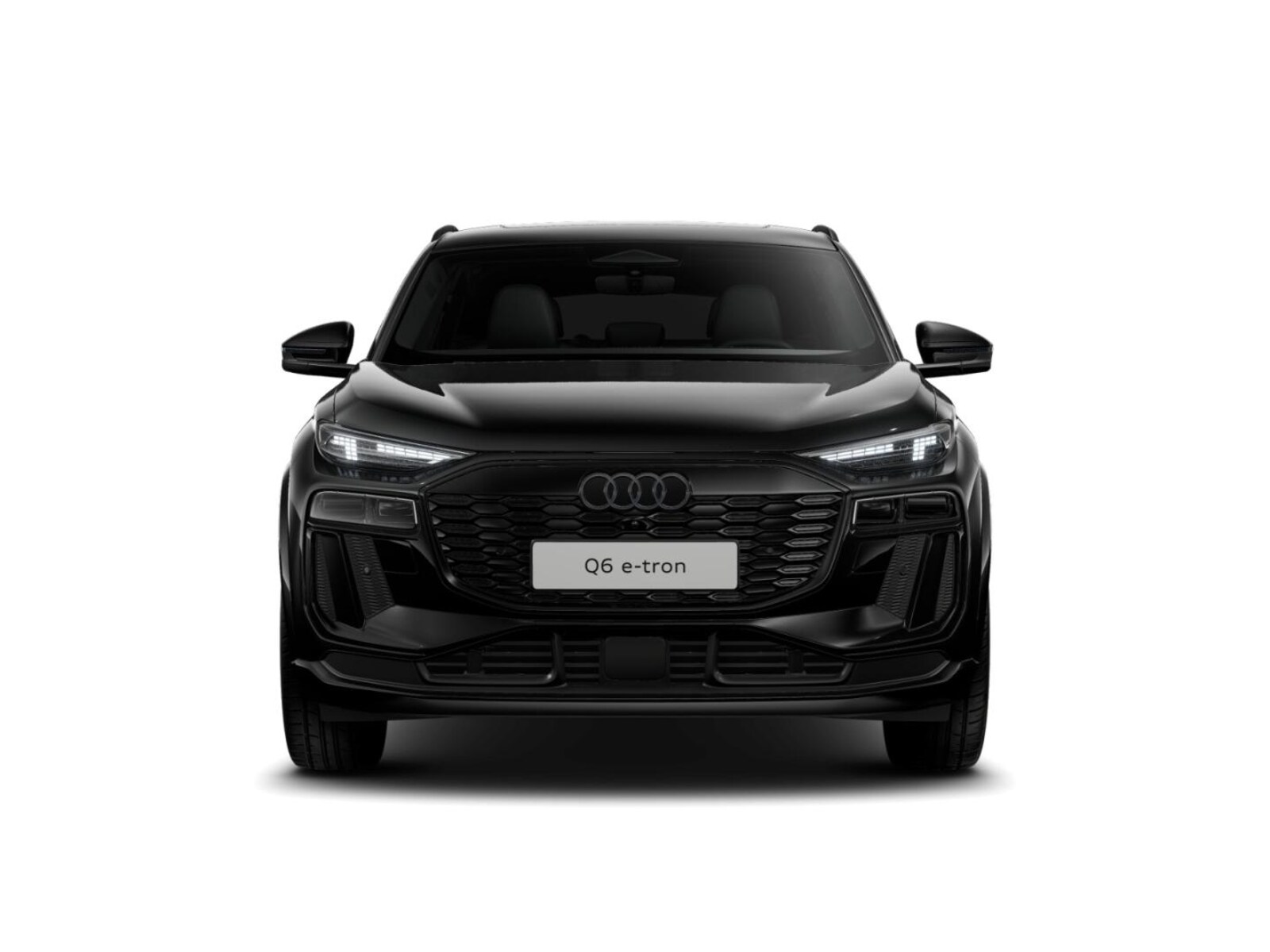 Audi Q6 Sportback e-tron – Bild 2