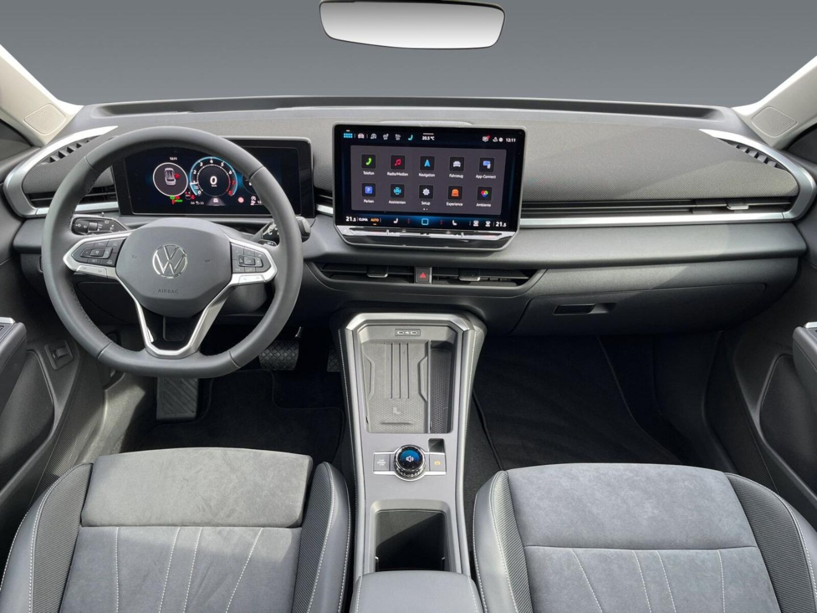 Volkswagen T-Roc – Bild 9