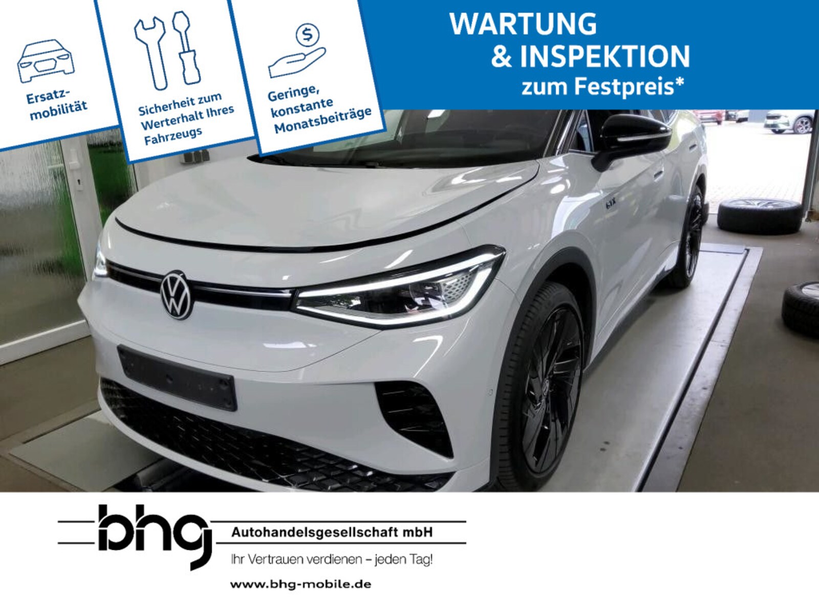 Volkswagen ID.5 – Bild 2