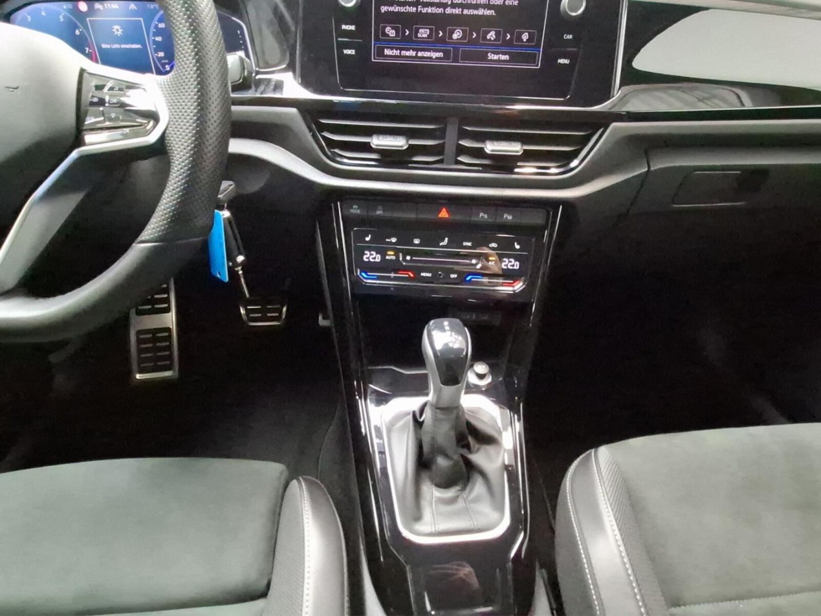 Volkswagen T-Roc – Bild 15