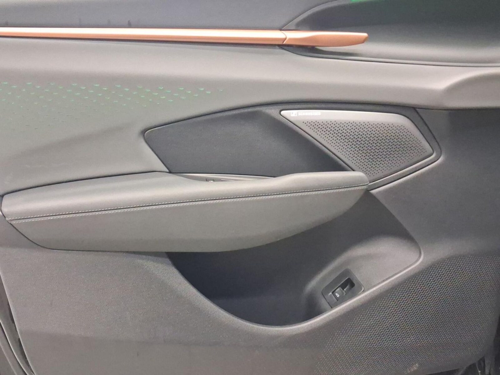 CUPRA Terramar – Bild 8