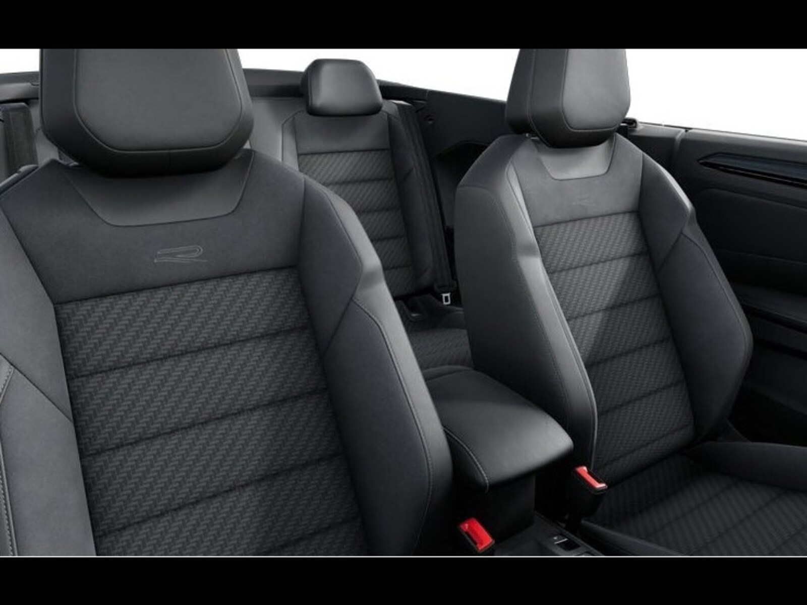 Volkswagen T-Roc Cabriolet – Bild 7