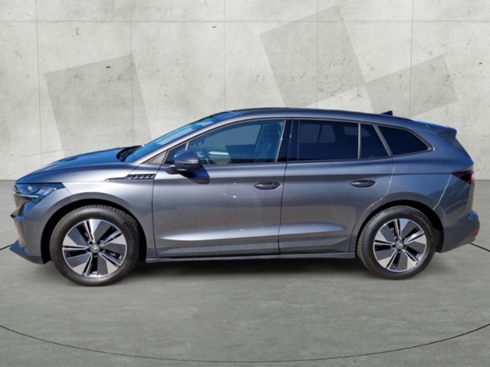 Škoda Enyaq – Bild 3
