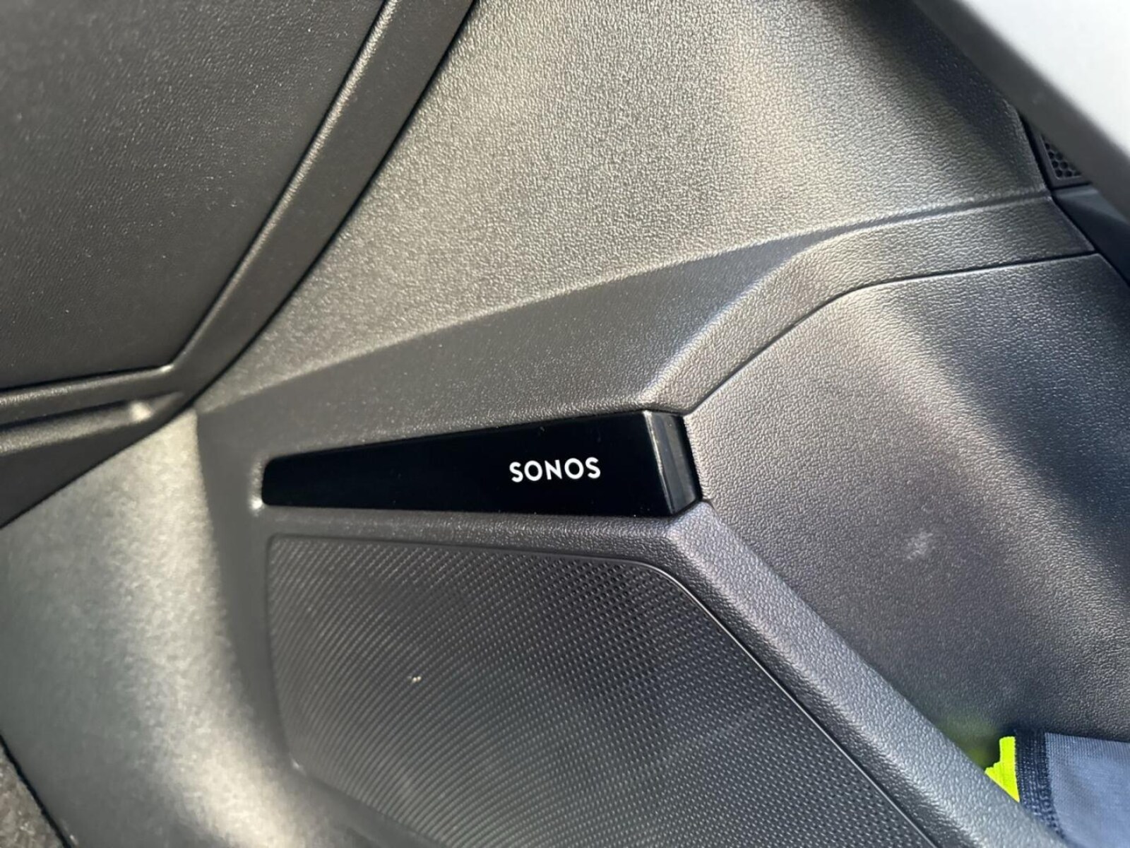 Audi S3 Sportback – Bild 27