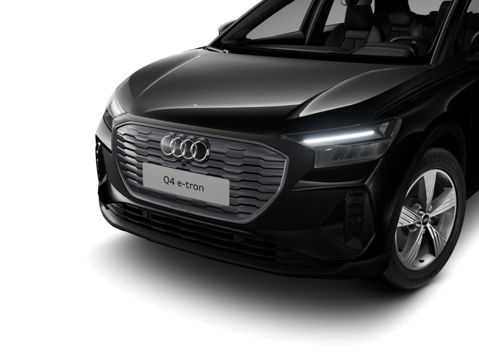 Audi Q4 e-tron – Bild 7