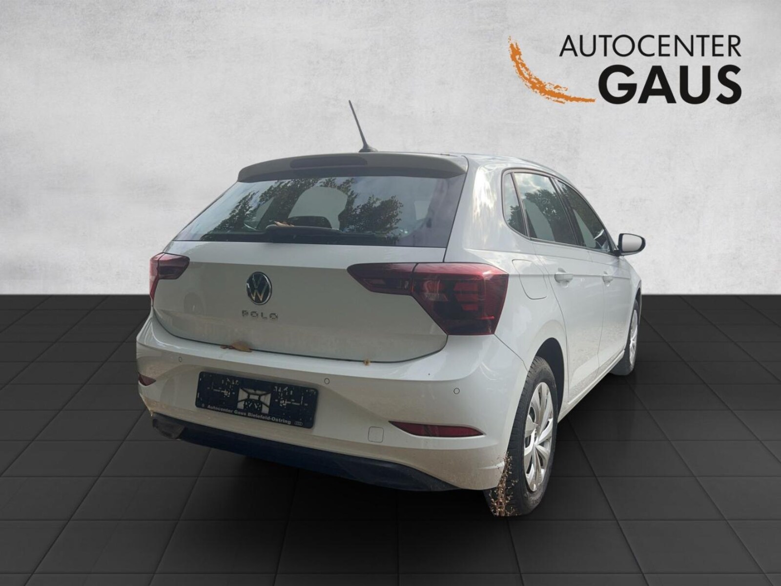 Volkswagen Polo – Bild 4