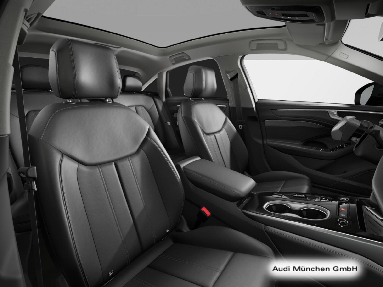 Audi A6 Limousine – Bild 11