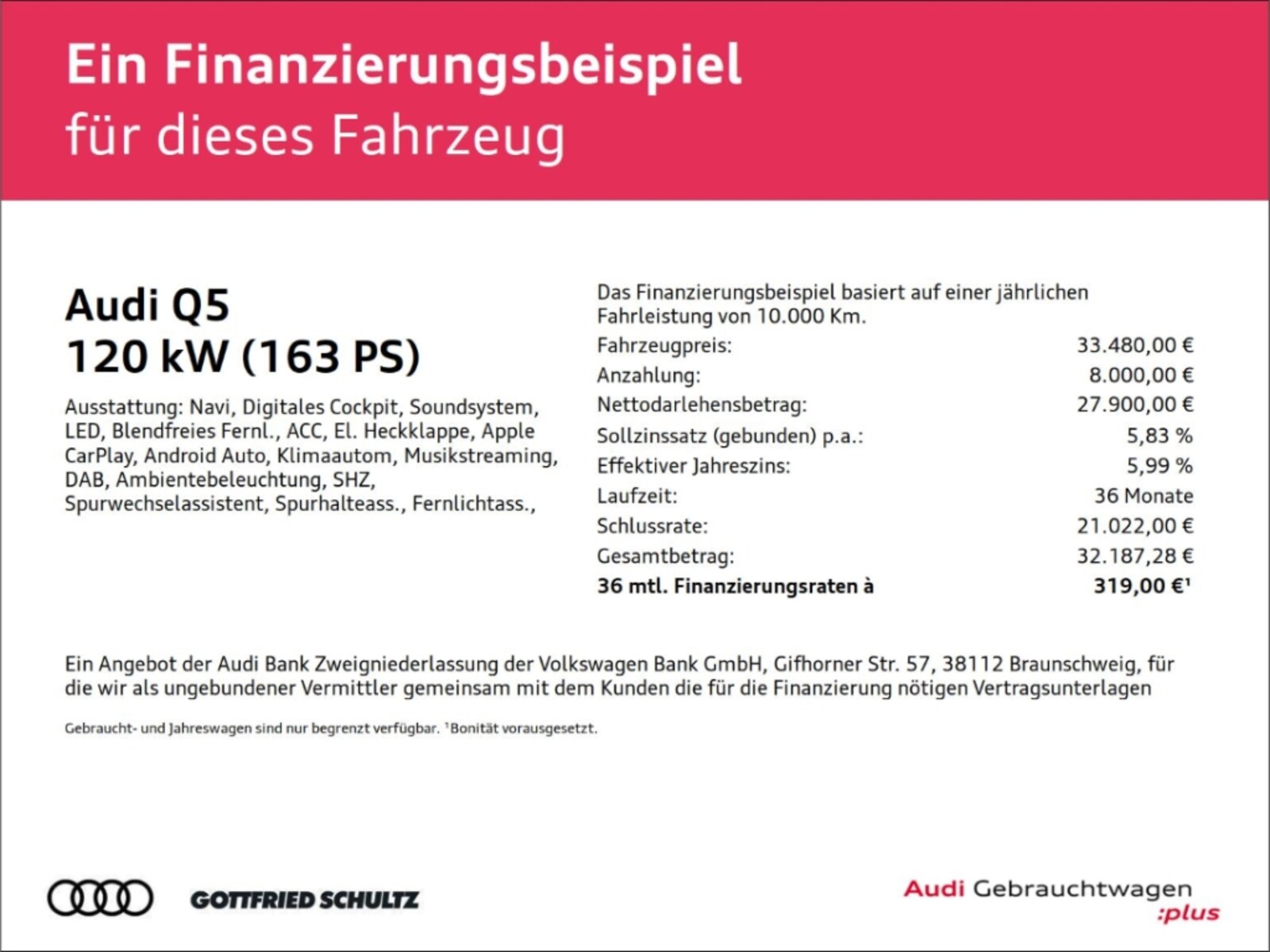 Audi Q5 – Bild 2