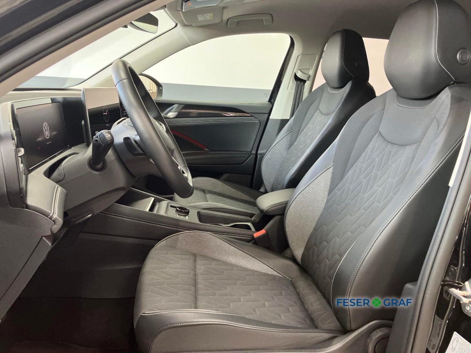 Volkswagen Tiguan – Bild 6