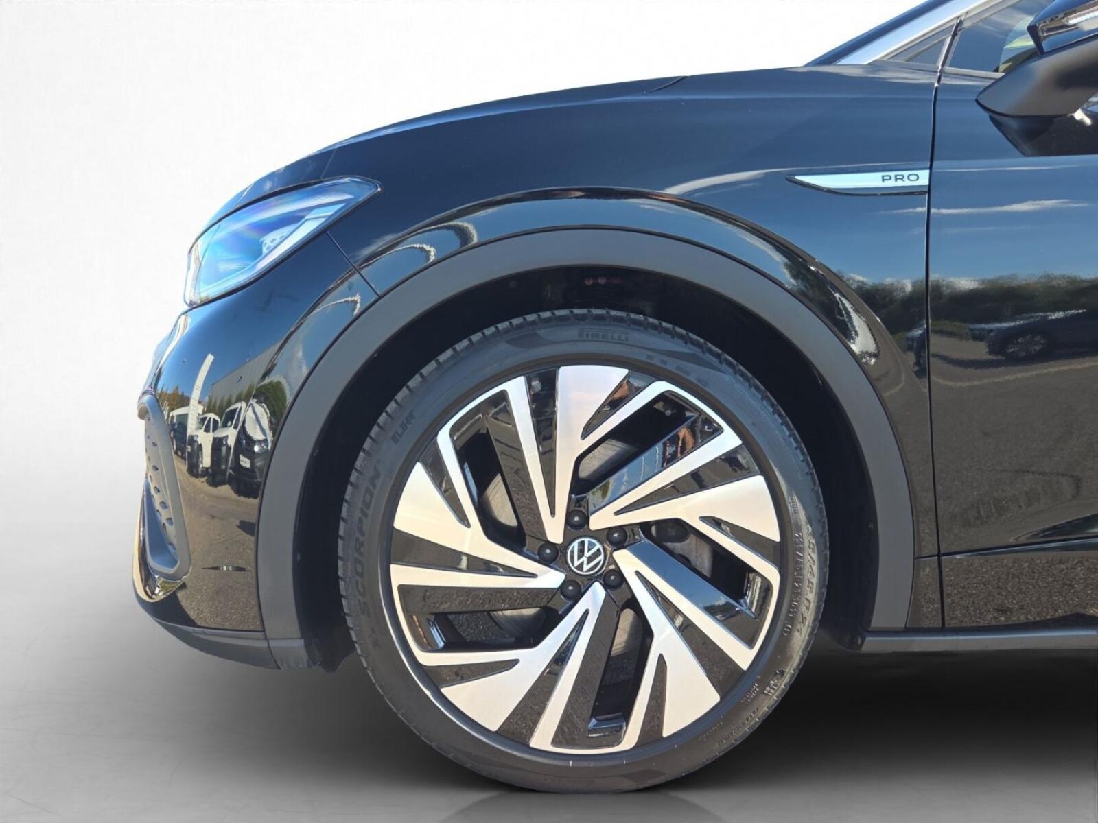 Volkswagen ID.5 – Bild 14