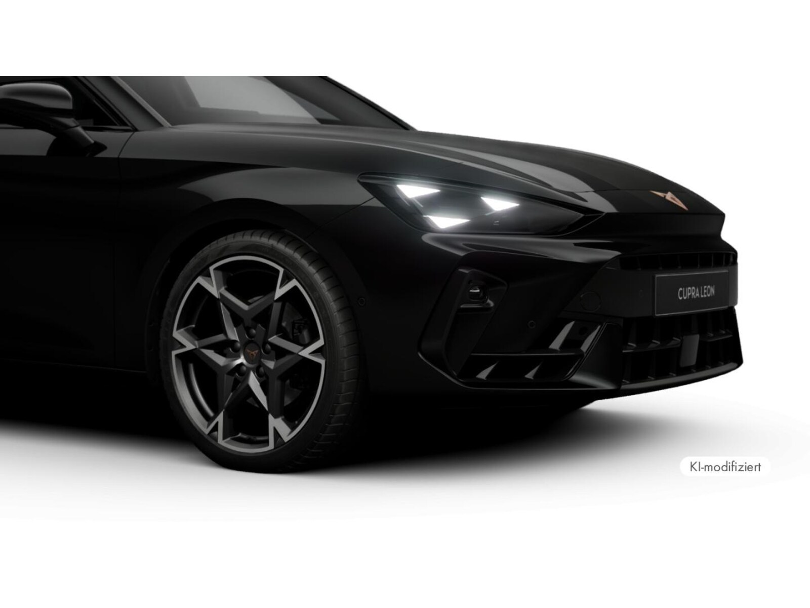 CUPRA Leon – Bild 3