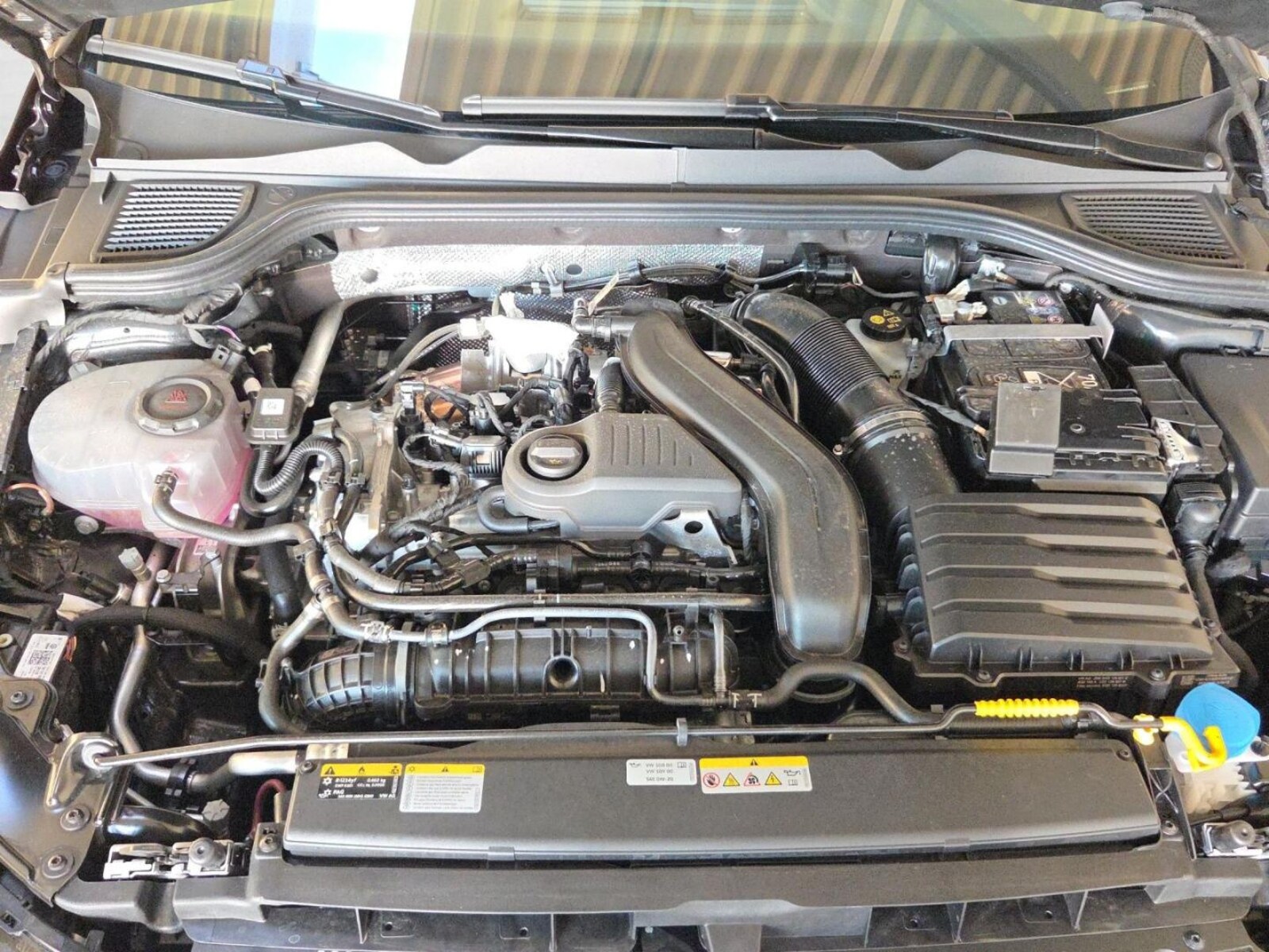 Volkswagen Golf – Bild 21