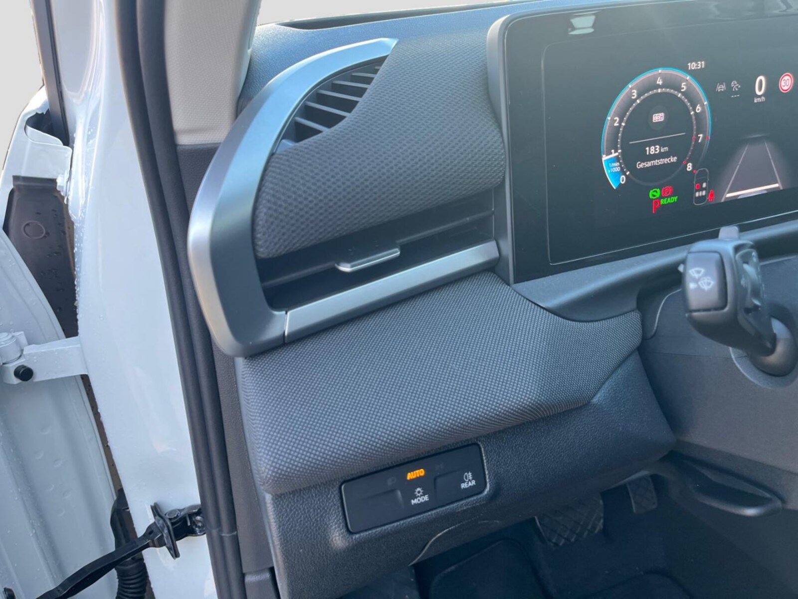 Volkswagen T-Roc – Bild 12