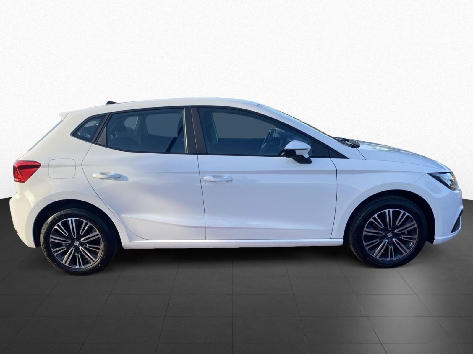 SEAT Ibiza – Bild 6