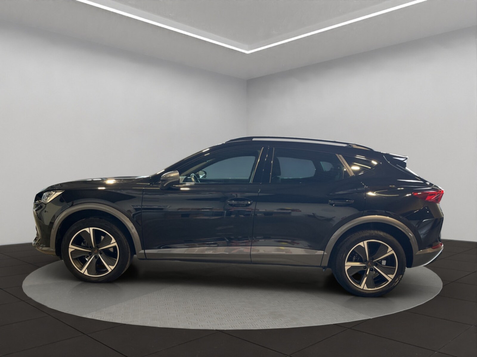 CUPRA Formentor – Bild 2