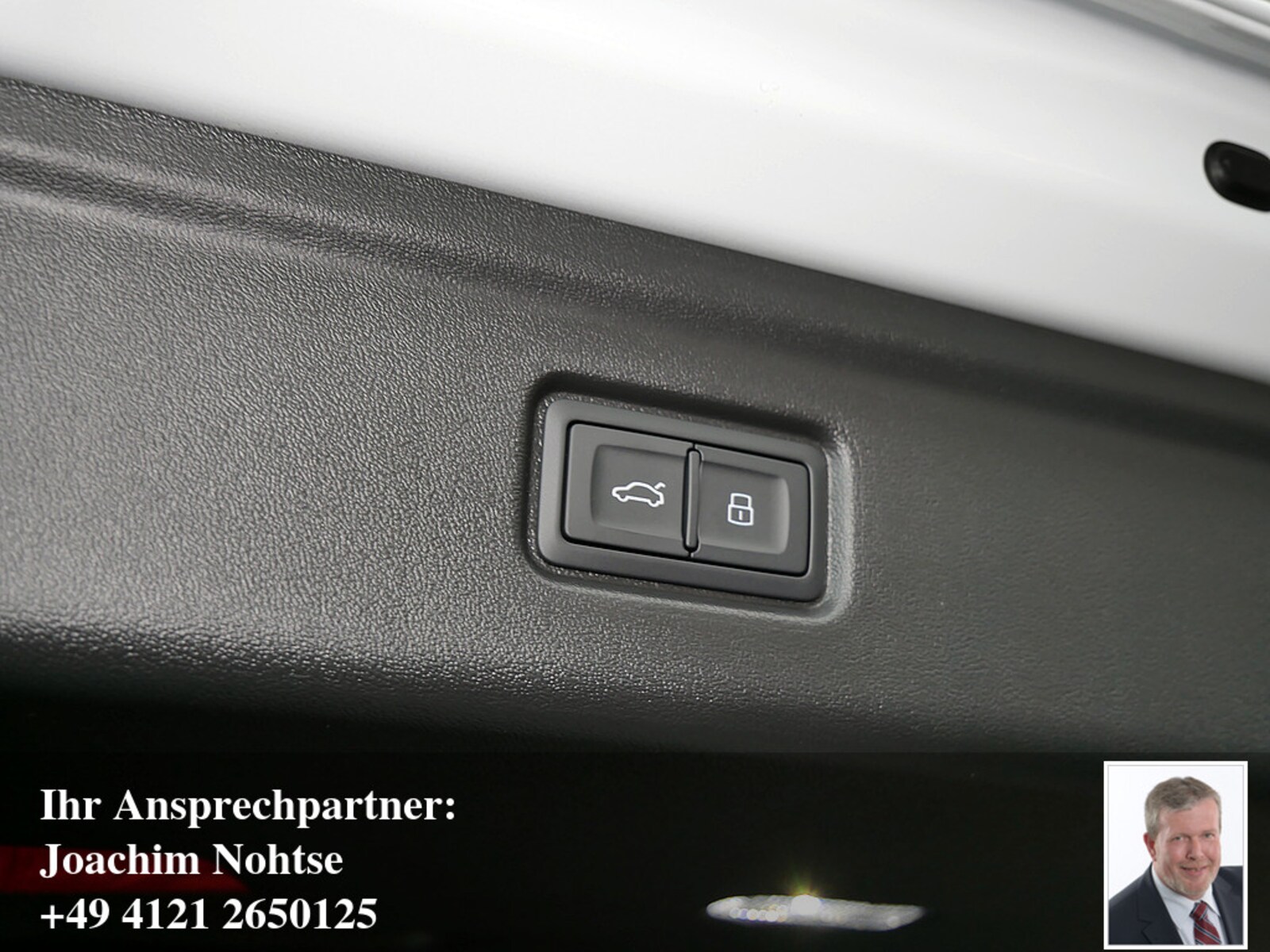 Audi A6 Avant e-tron – Bild 12