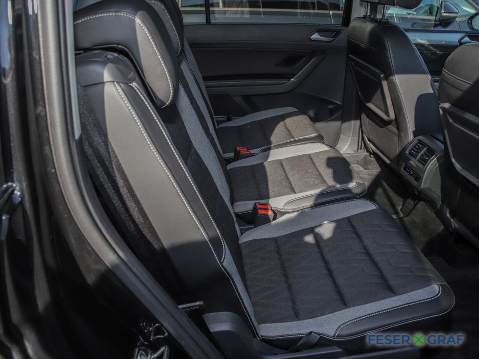 Volkswagen Touran – Bild 6