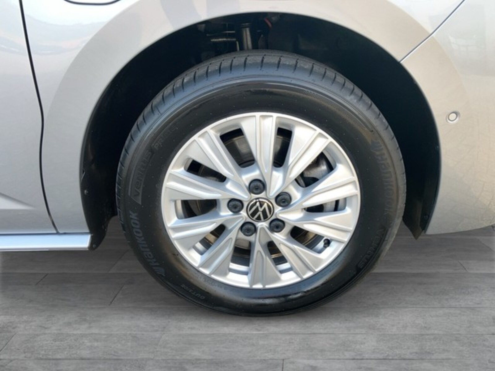 Volkswagen Multivan Langversion – Bild 7
