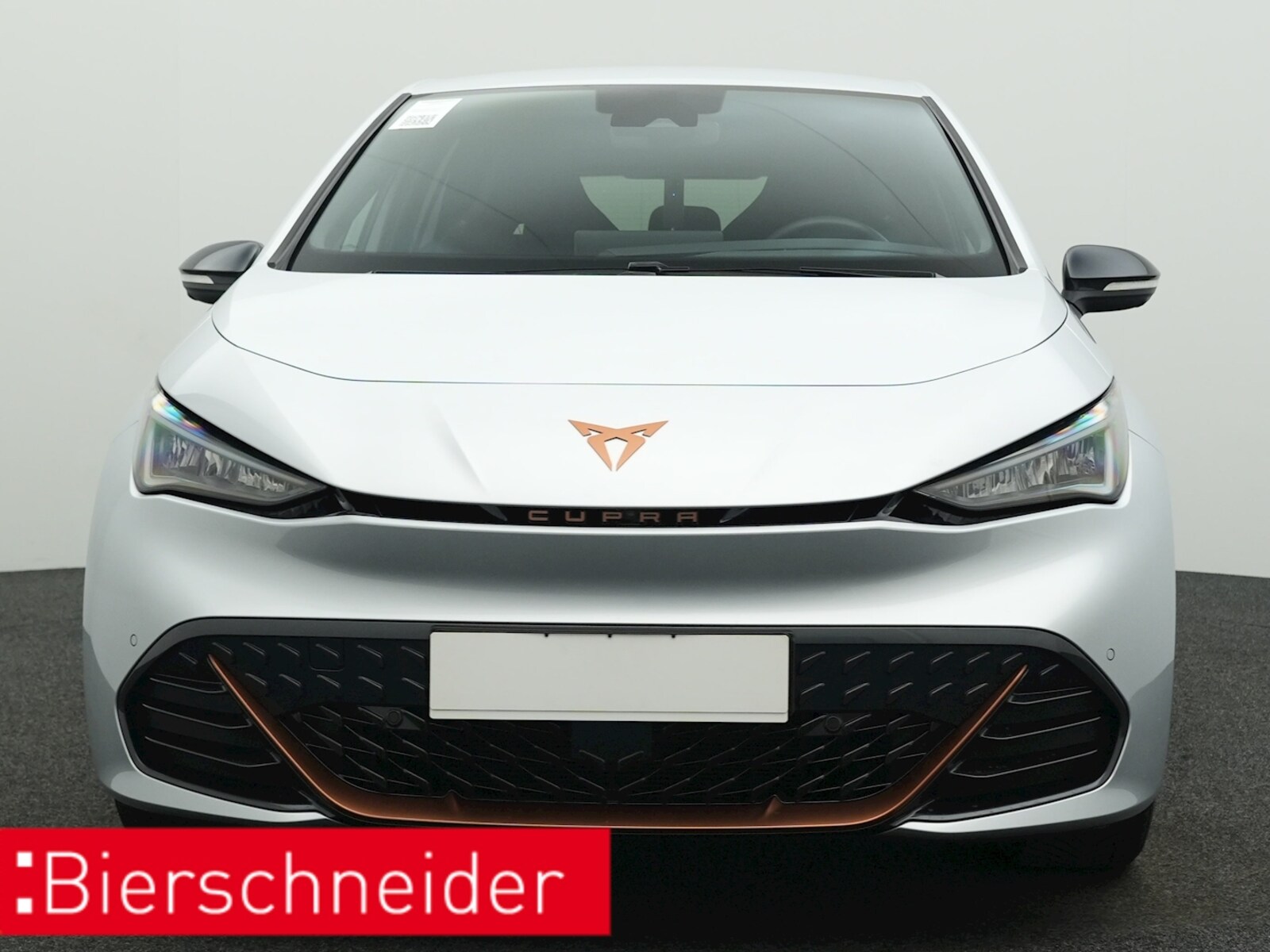 CUPRA Born – Bild 9