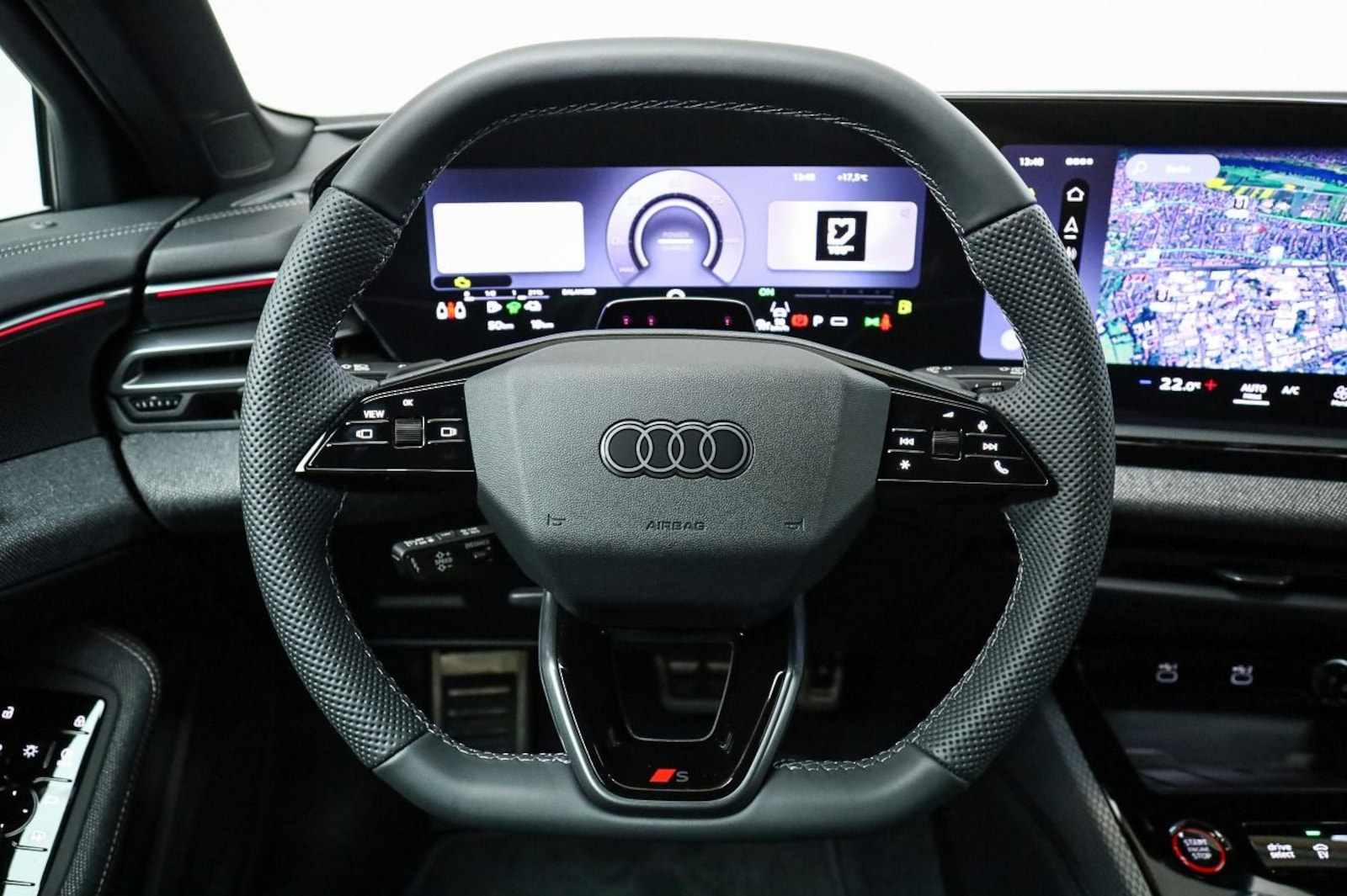 Audi A5 Avant – Bild 12