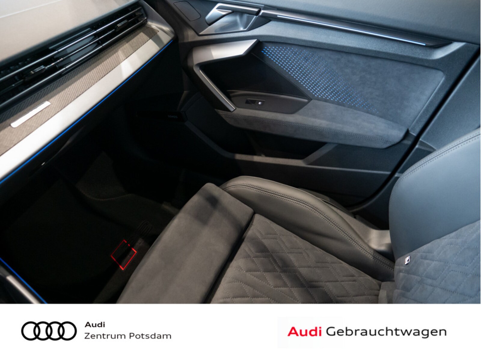 Audi RS 3 Sportback – Bild 13