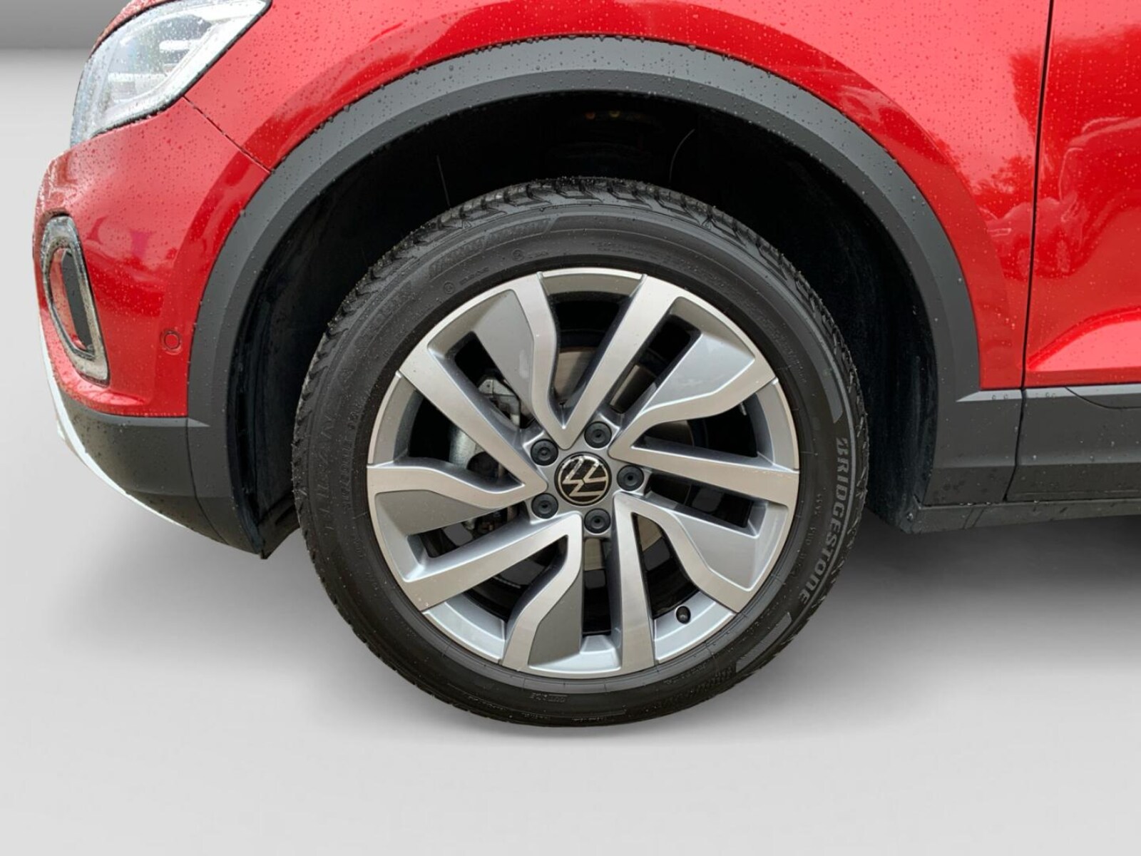 Volkswagen T-Roc – Bild 4