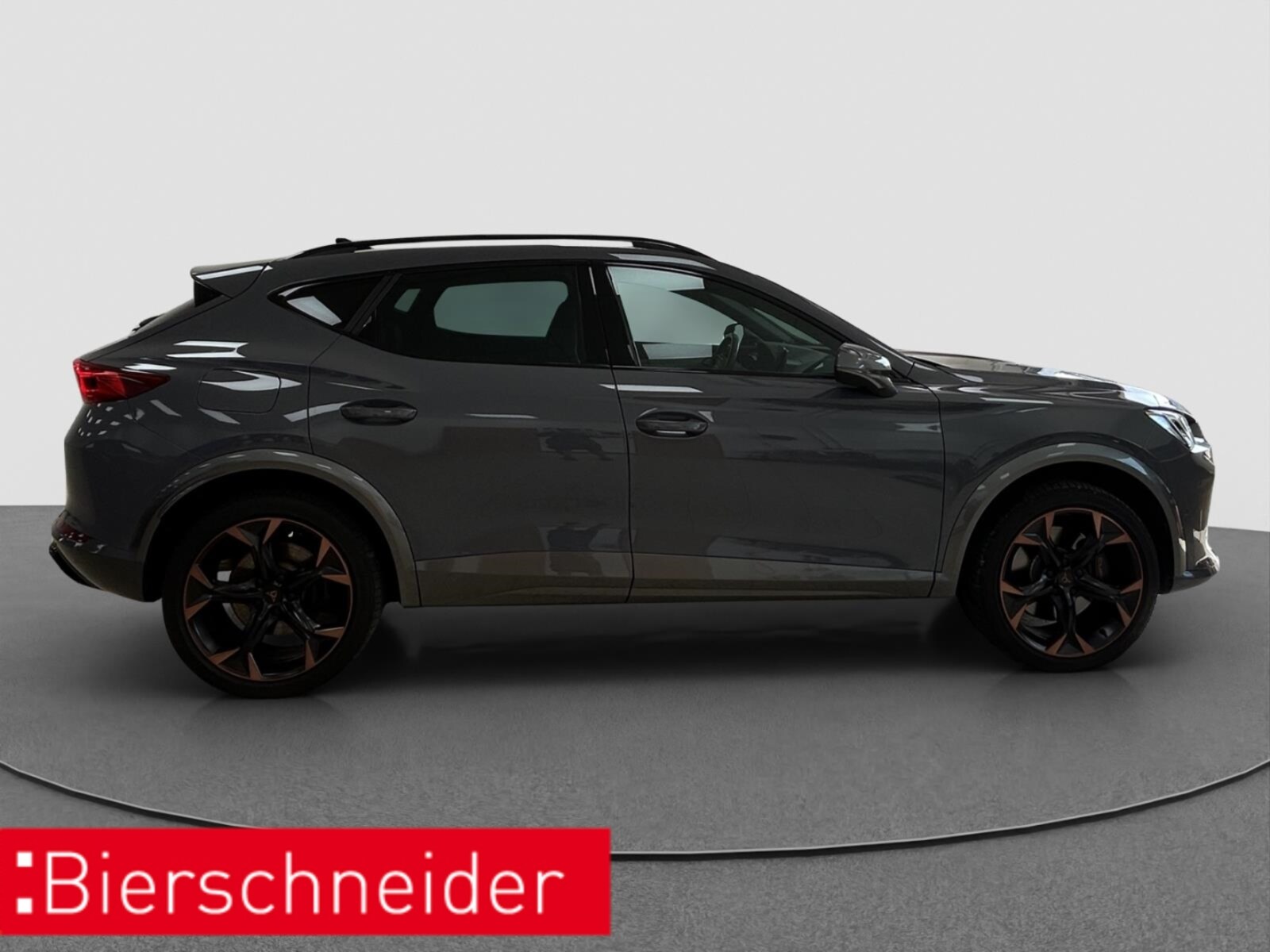 CUPRA Formentor – Bild 5