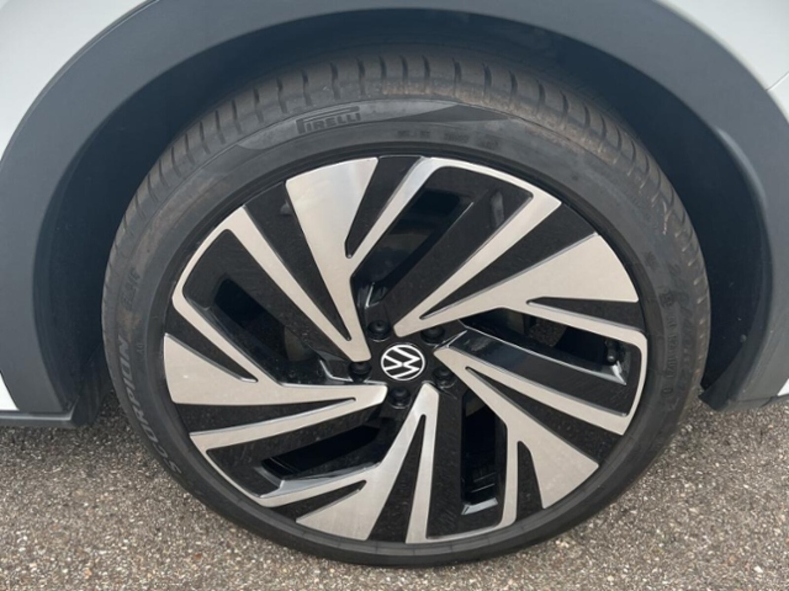 Volkswagen ID.5 – Bild 6