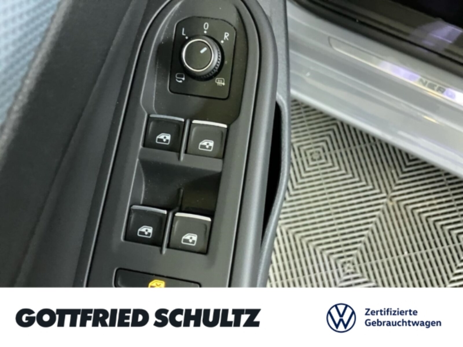 Volkswagen Golf – Bild 11