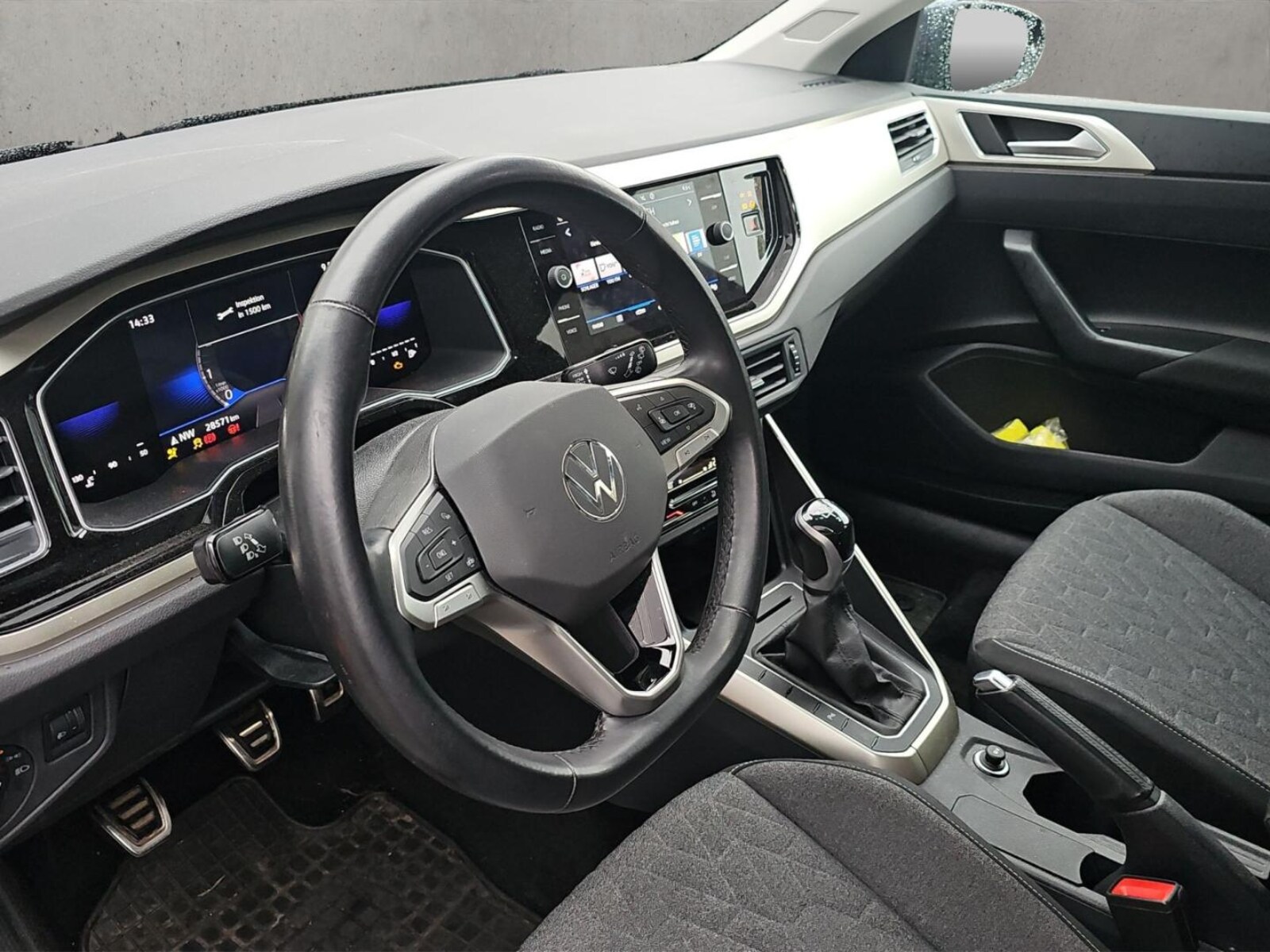 Volkswagen Polo – Bild 9