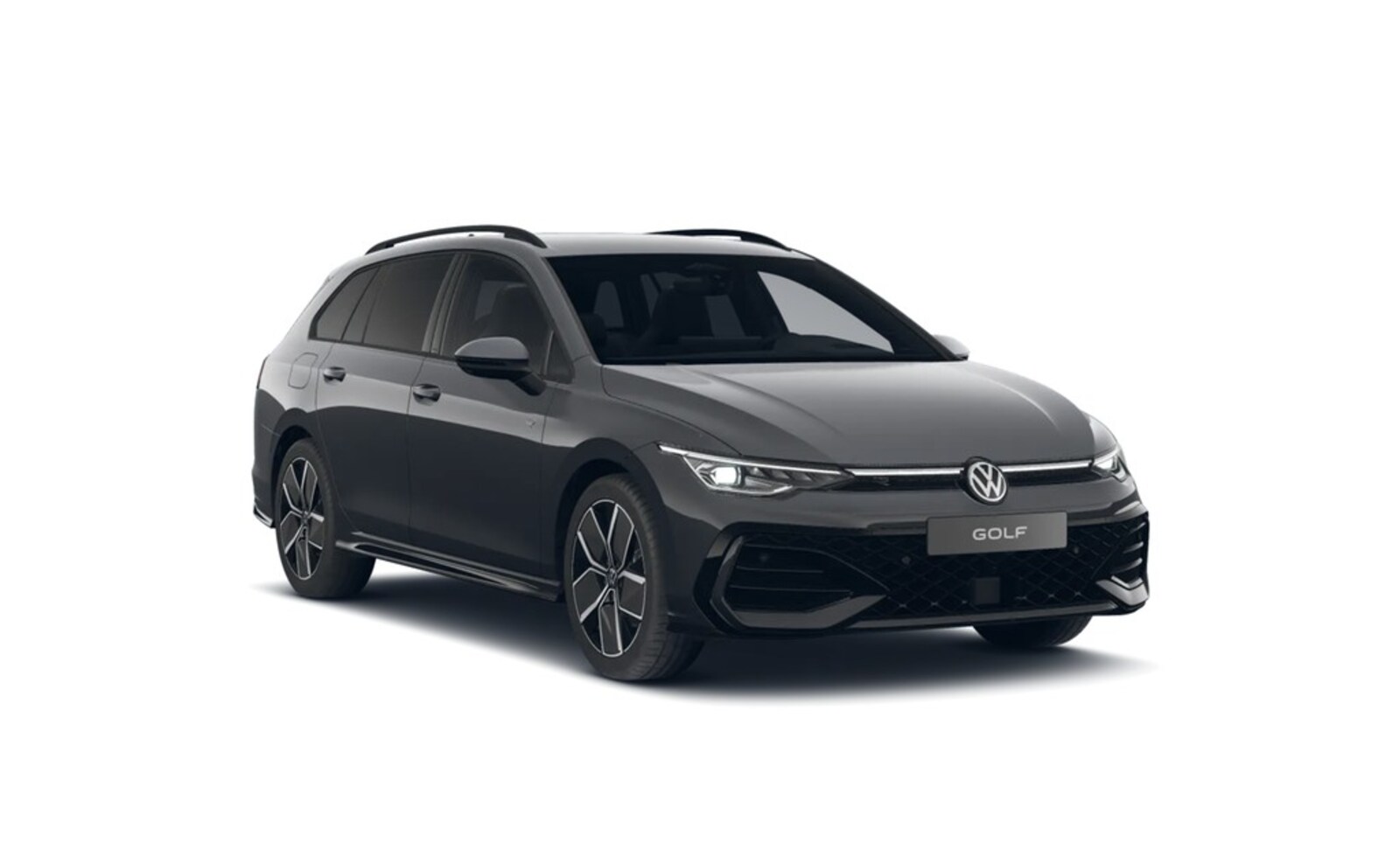 Volkswagen Golf Variant – Bild 13