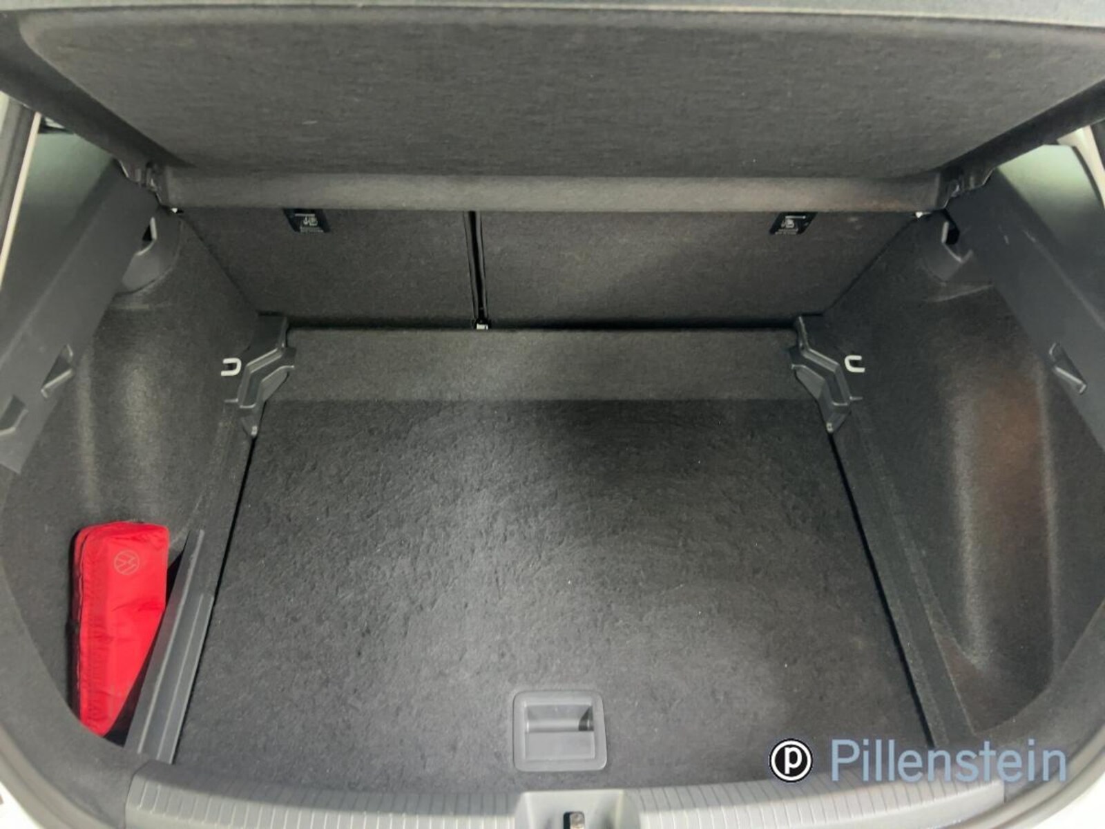 Volkswagen Taigo – Bild 13