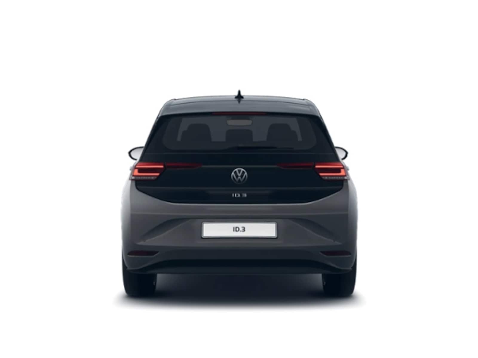 Volkswagen ID.3 – Bild 8