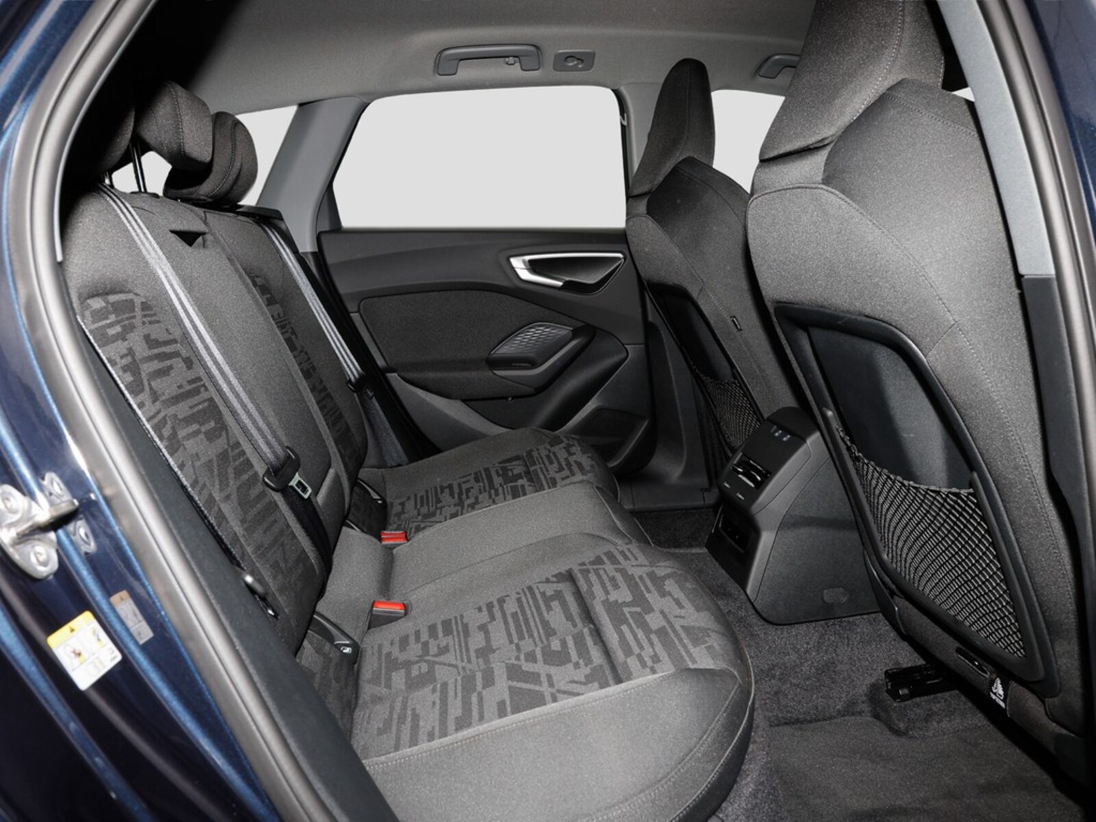 Audi A5 Avant – Bild 11