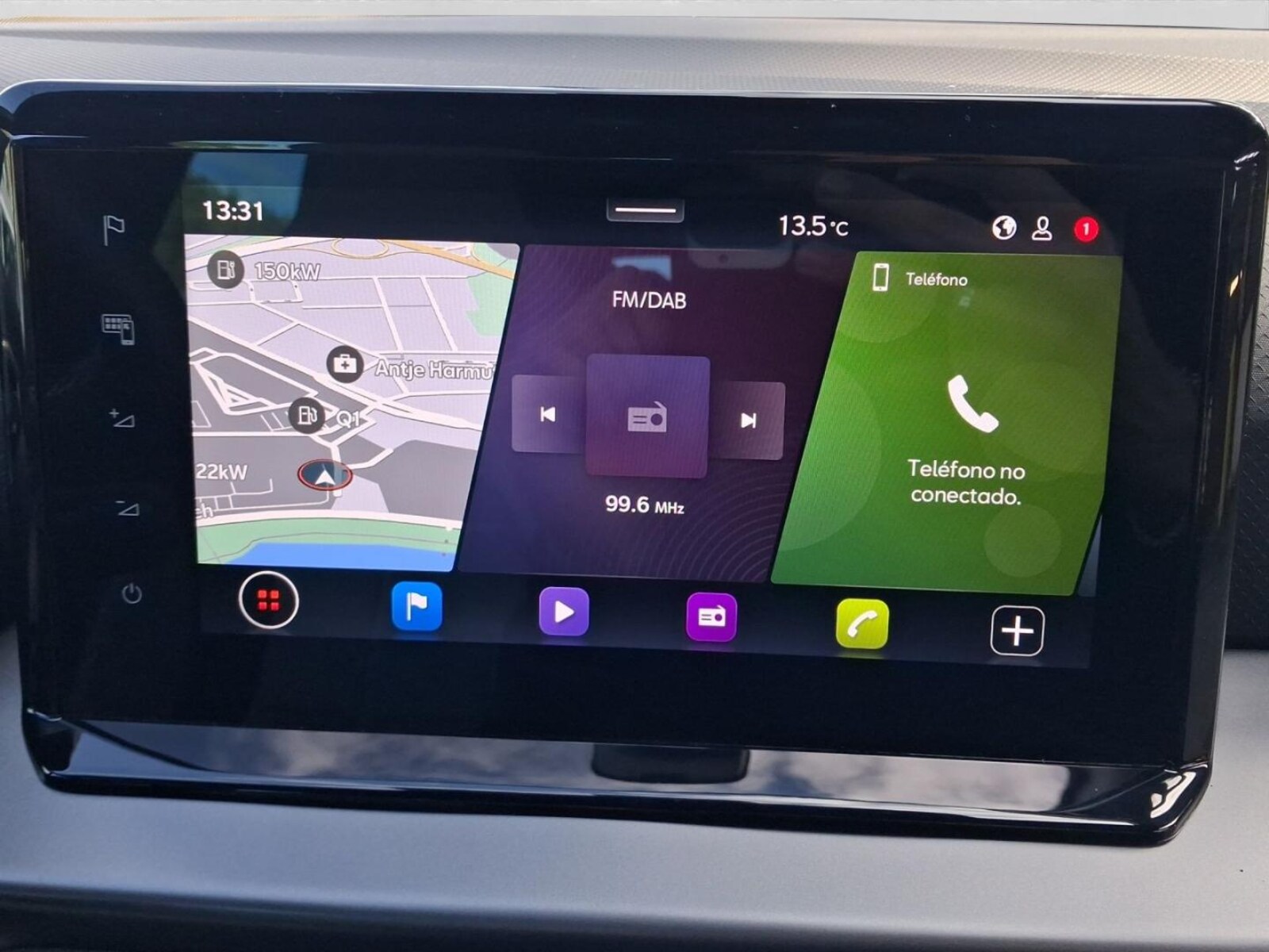 SEAT Arona – Bild 8