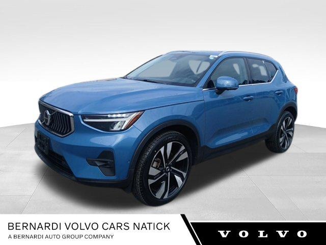 2023 Volvo XC40