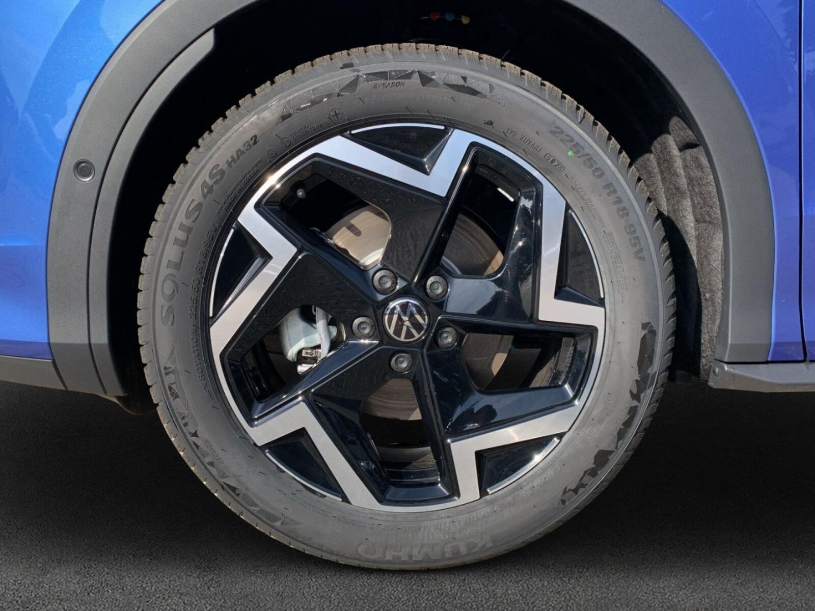 Volkswagen T-Roc – Bild 7