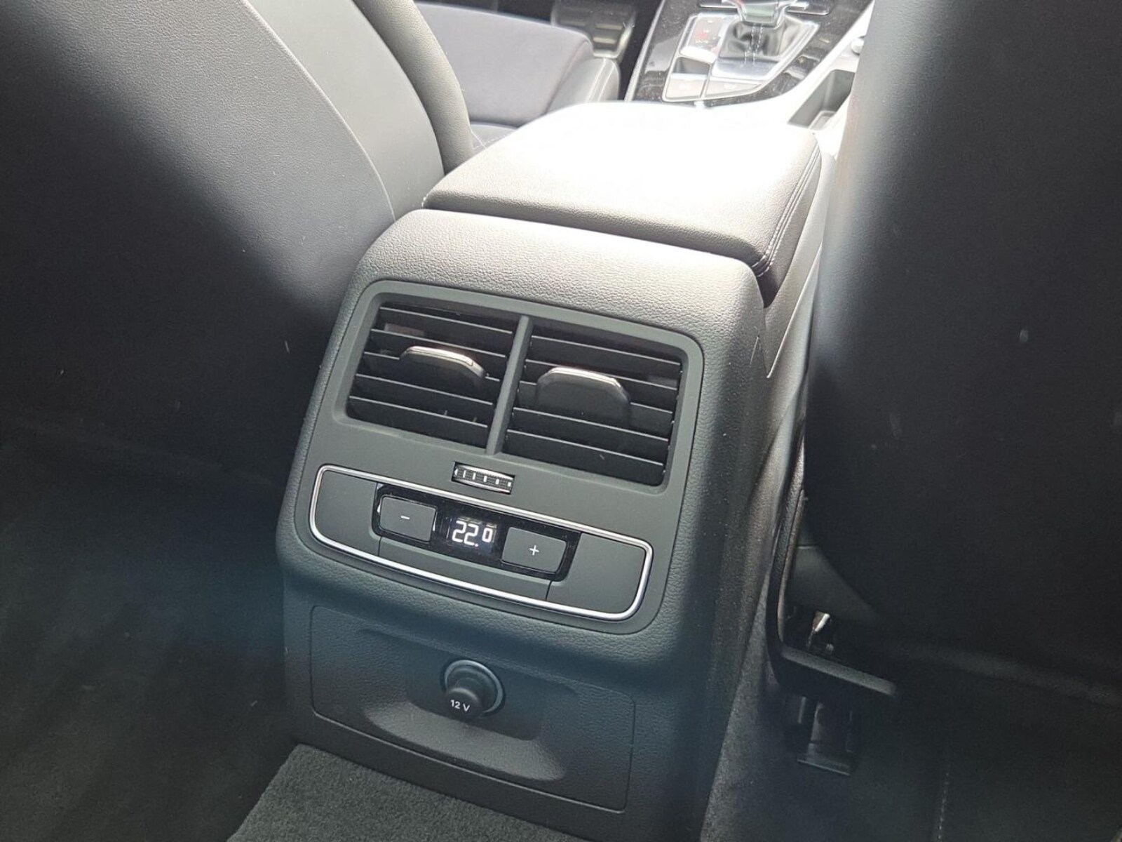 Audi A4 Avant – Bild 17