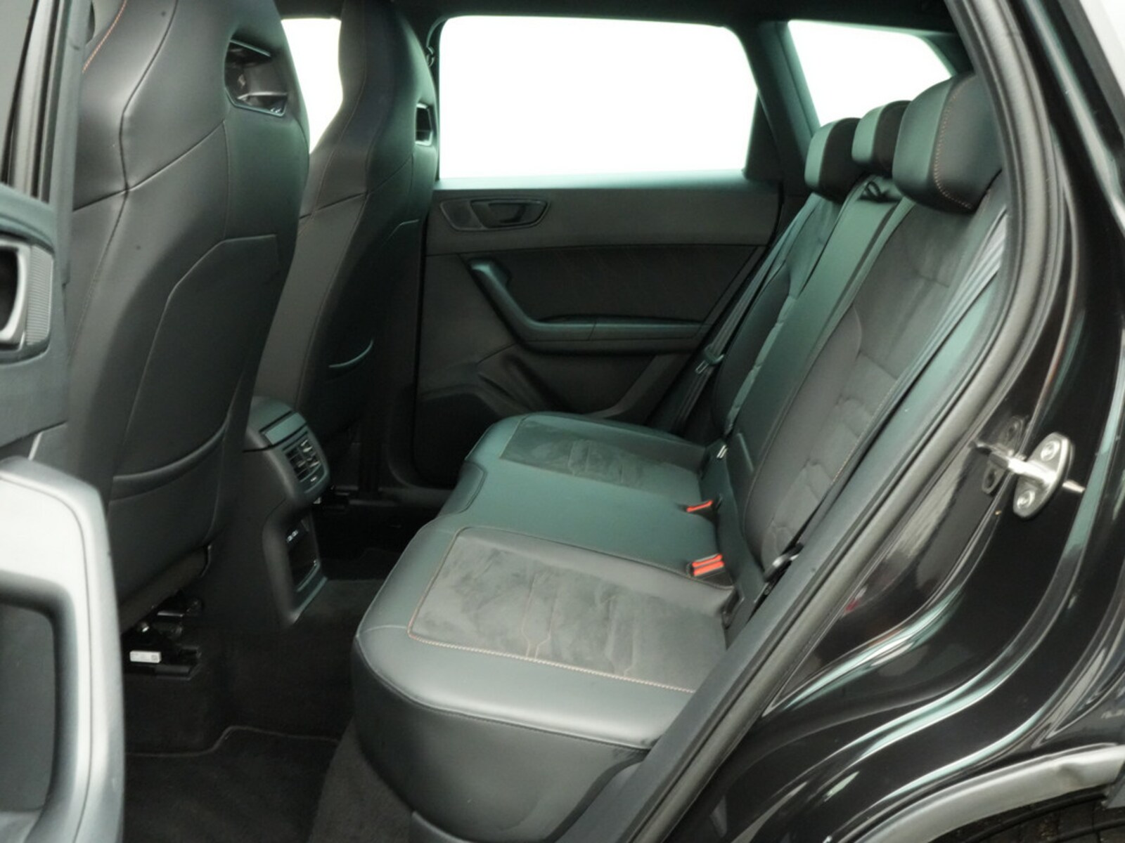 CUPRA Ateca – Bild 19