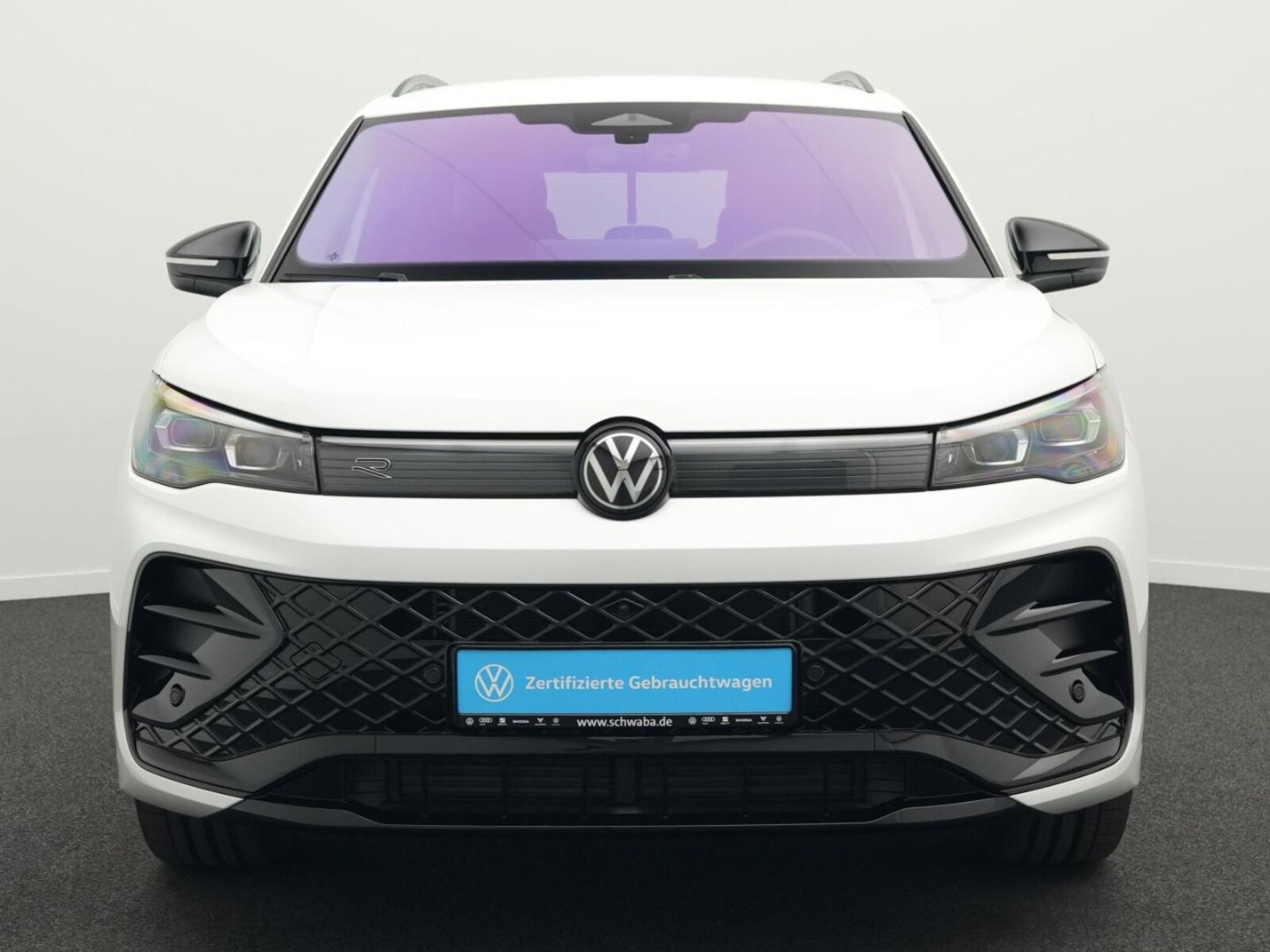 Volkswagen Tiguan – Bild 9