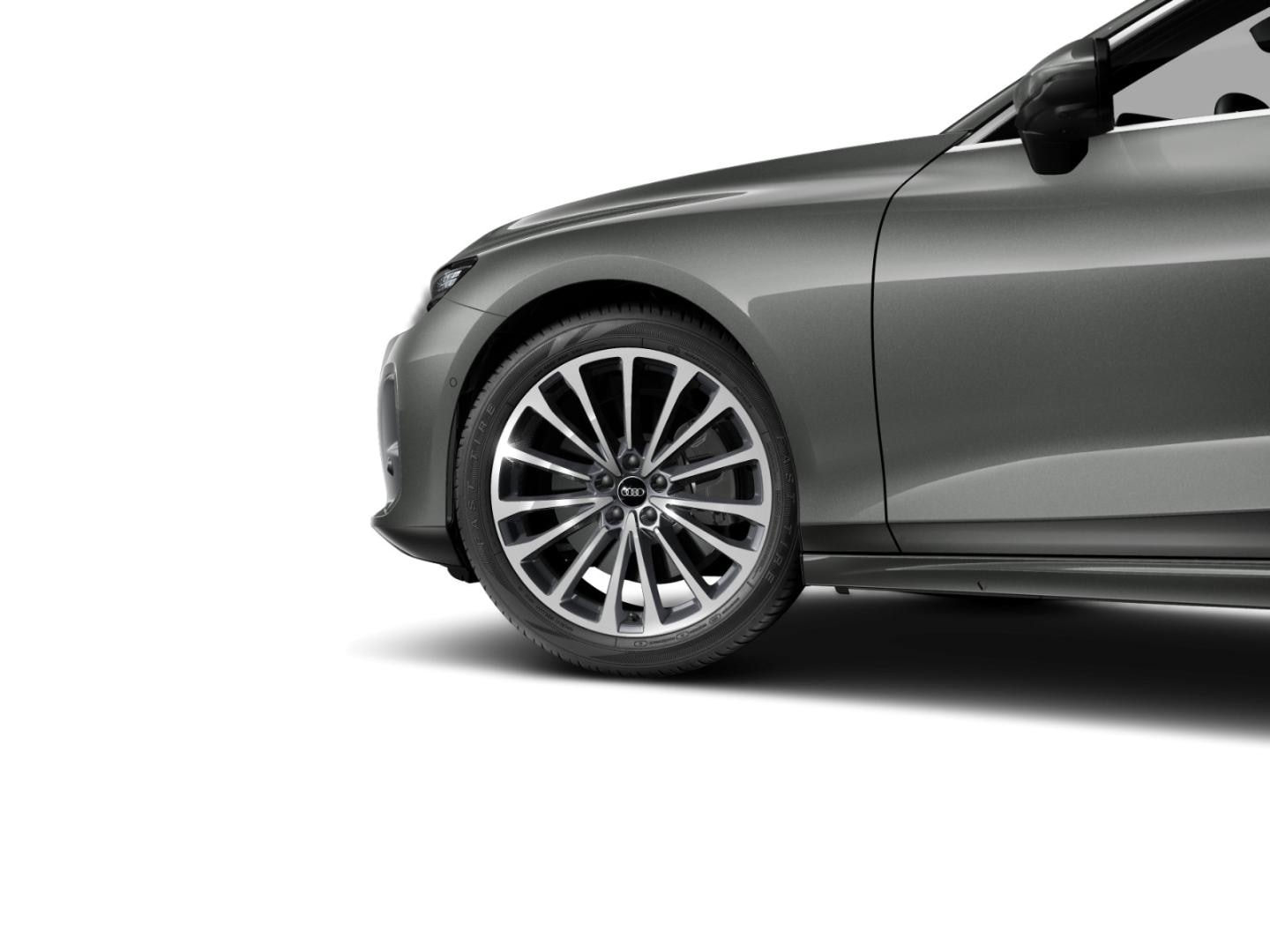 Bild über Audi A6 Avant TFSI quattro 270 kW S tronic - für weitere Informationen kontaktieren Sie den Audi Partner