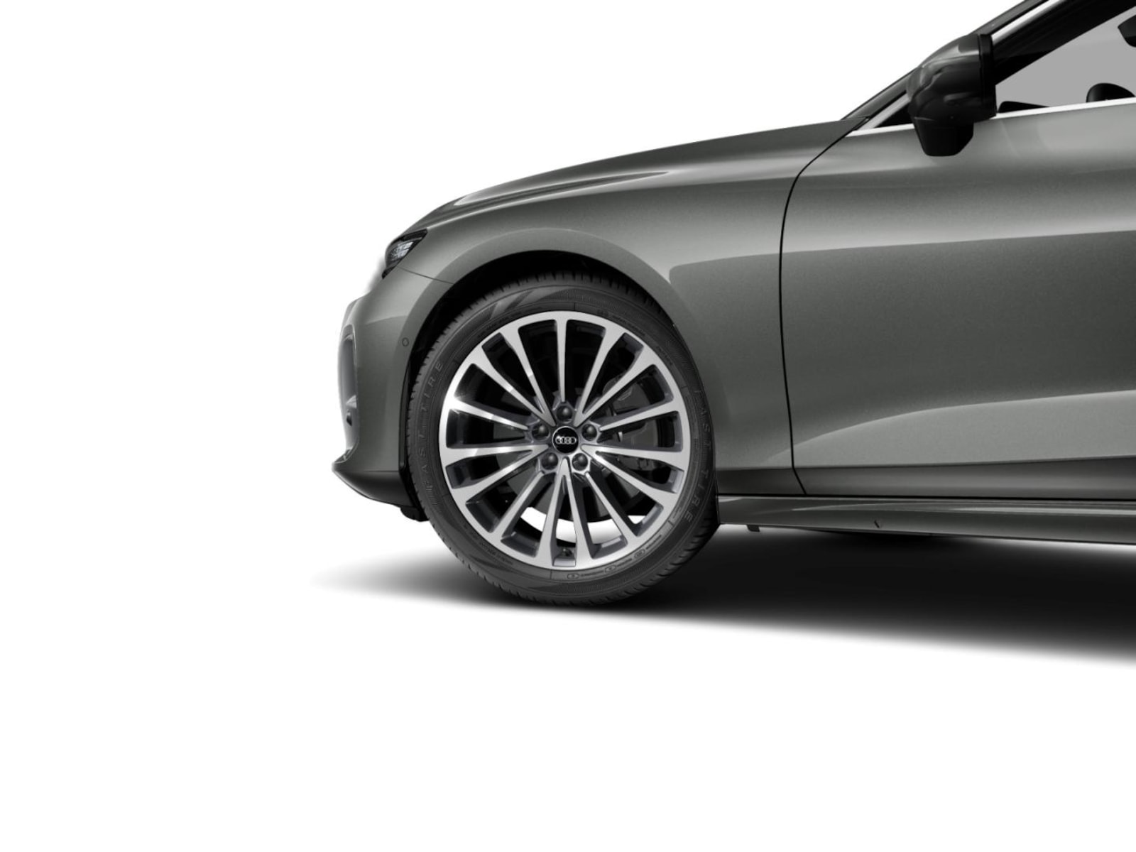 Audi A6 Avant – Bild 4