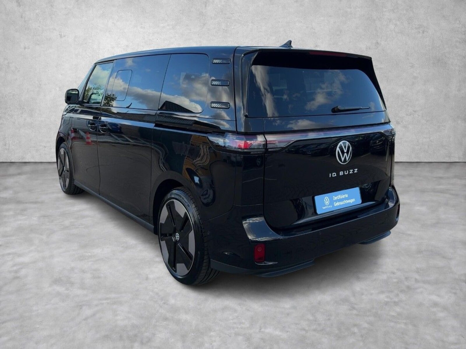 Volkswagen ID. Buzz – Bild 6