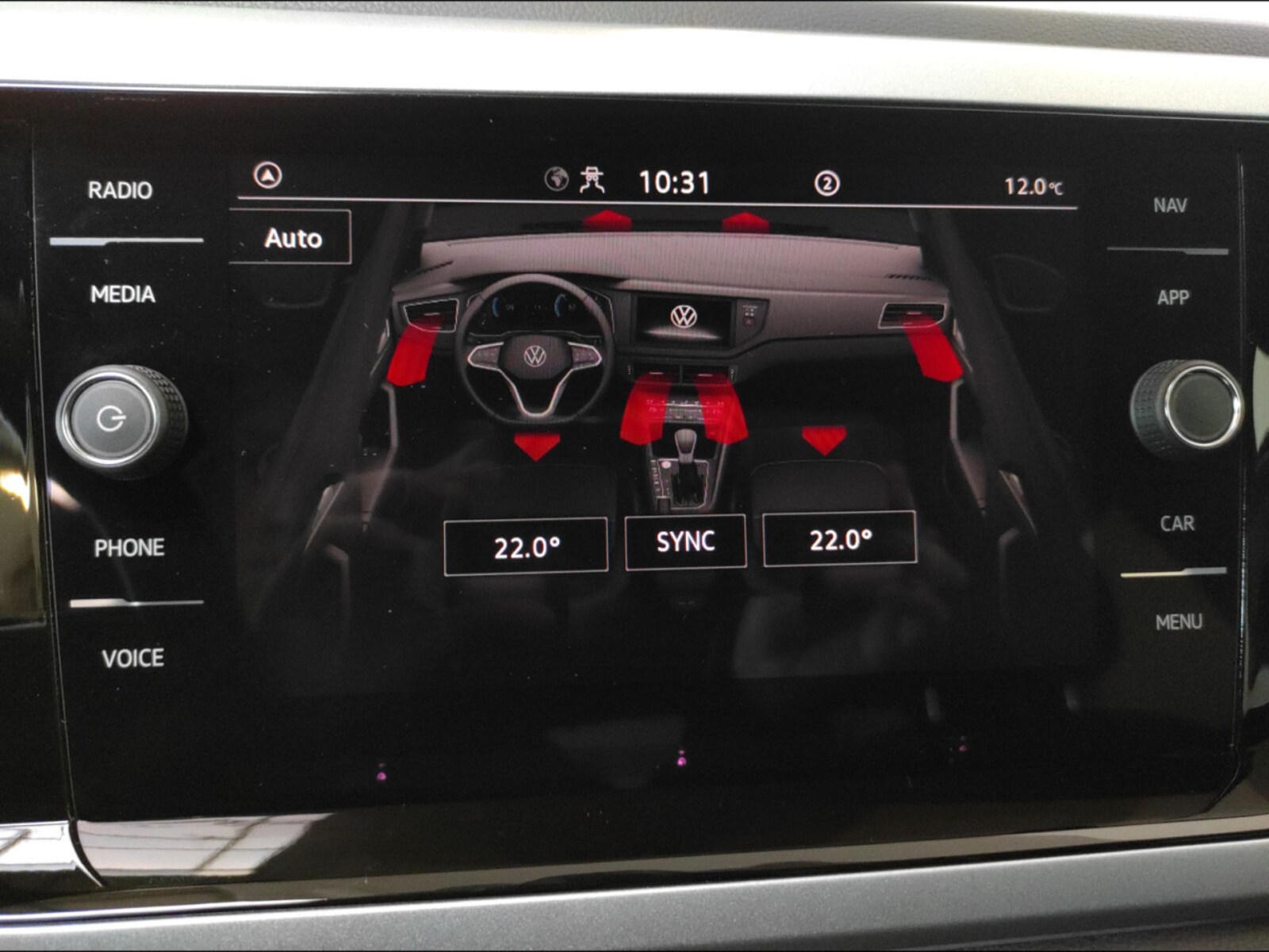 Volkswagen Taigo – Bild 13