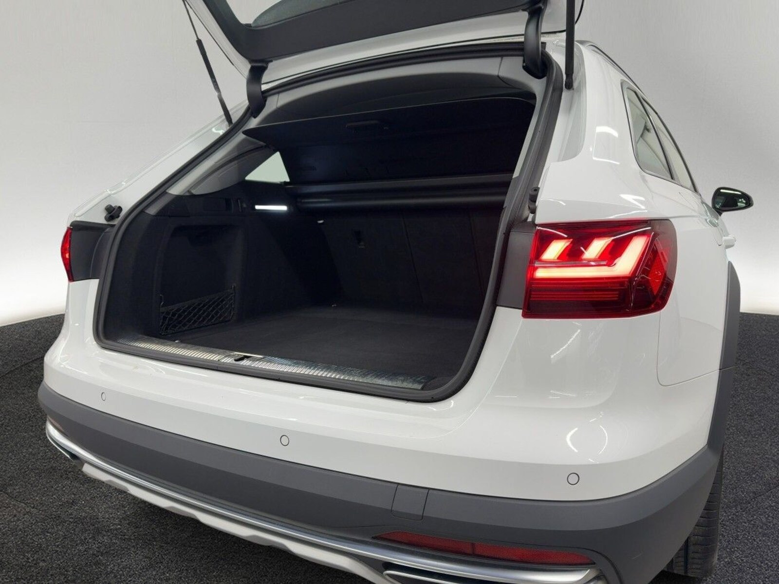Audi A4 allroad quattro – Bild 6