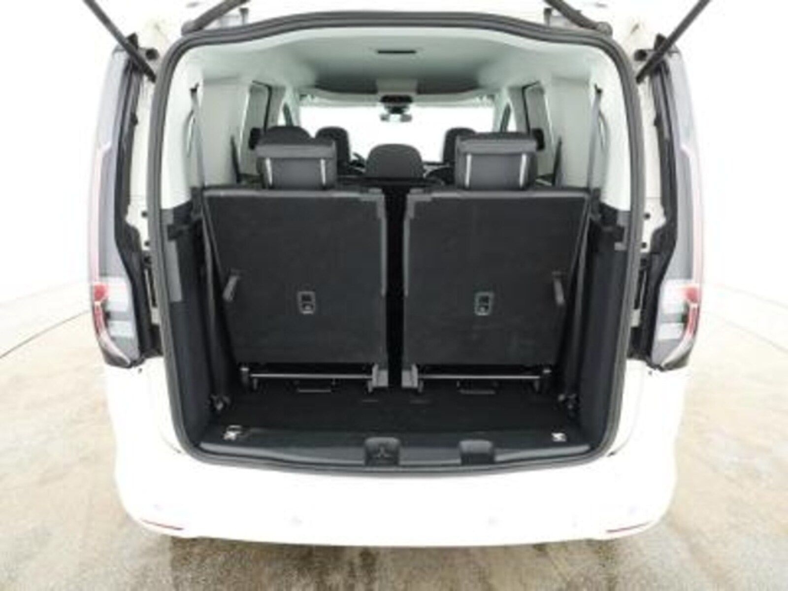 Volkswagen Caddy – Bild 7