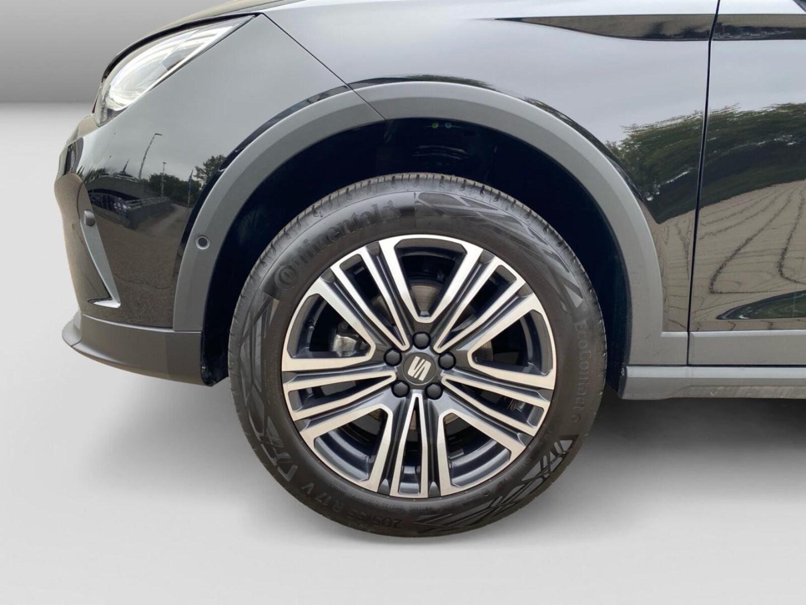 SEAT Arona – Bild 4