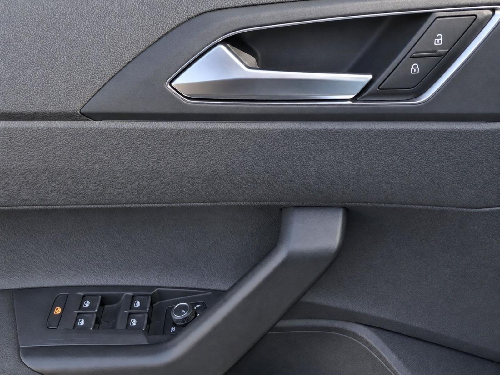 Volkswagen Taigo – Bild 13